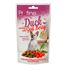 Brit Care Cat Senior 2 kg + snack de regalo  3