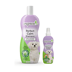 Shampoo Perfect Calm 591ml + colonia de regalo  1