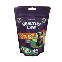 GALLETAS FUNCIONALES CONTROL DE PESO 200 GR