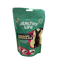 GALLETAS FUNCIONALES CUIDADO ARTICULAR 200 GR