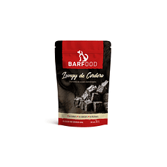 BARFOOD LUNGY SNACK DE CORDERO 50 gr
