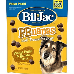 BIL JAC PB NANAS 283 GR