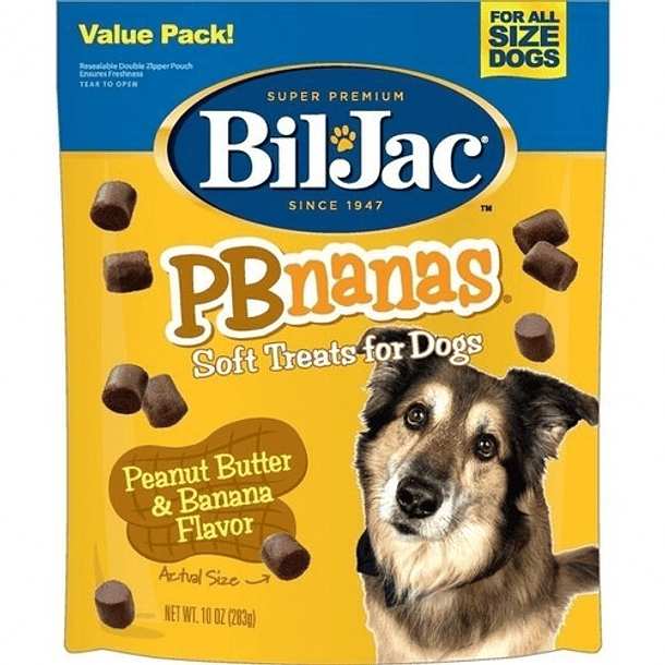 BIL JAC PB NANAS 283 GR