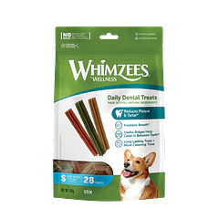 WHIMZEES STIX S 28 UNIDADES