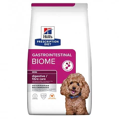 HILLS GASTROINTESTINAL BIOME CANINO 1.5 KG