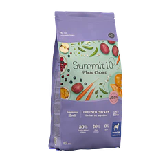 SUMMIT 10 ADULT SENIOR / LIGHT 2 KG
