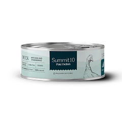 SUMMIT 10 PATE DUCK CAT 85 GR