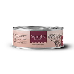 SUMMIT 10 PATE SALMON CAT 85 GR