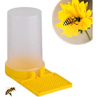 BEBEDERO DE ABEJA 8 CM 1