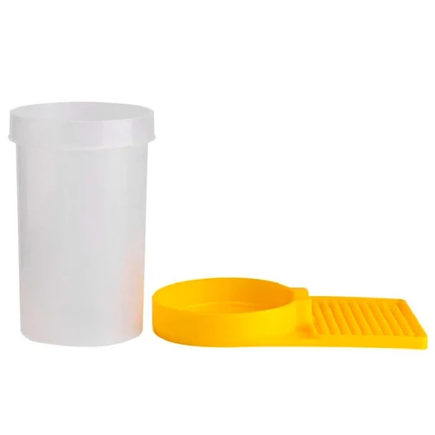 BEBEDERO DE ABEJA 8 CM 2
