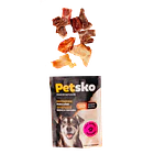 PETSKO MIX BITES VACUNO 80 GR 1