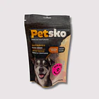 PETSKO MIX BITES VACUNO 80 GR 3