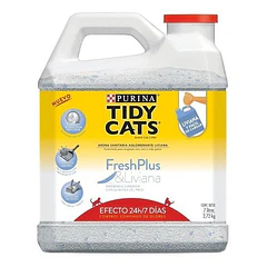 TIDYCATS 24/7 2.72 KG