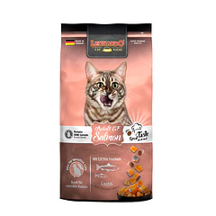 LEONARDO ADULT GF SALMON 1.8 KG