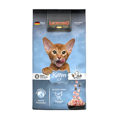 LEONARDO KITTEN GF 1.8 KG