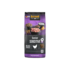  BELCANDO SENIOR SENSITIVE 4 KG