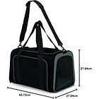 Bolso de Transporte Extensible  3