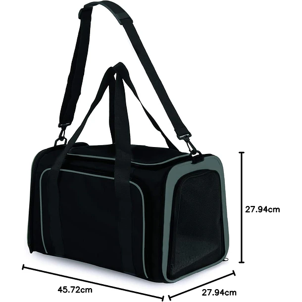Bolso de Transporte Extensible  3