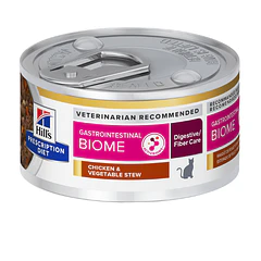 HILLS FELINO BIOME LATA 82 GR