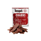 BONAPET SNACK CHARKI VACUNO 10 GR 1