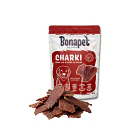 BONAPET SNACK CHARKI VACUNO 40 GR 1