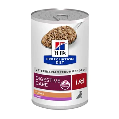 HILLS CANINO PUPPY I/D LATA 370 GR