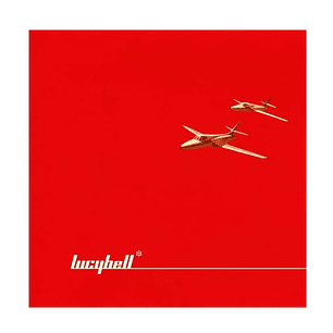Vinilo Lucybell - Lucybell