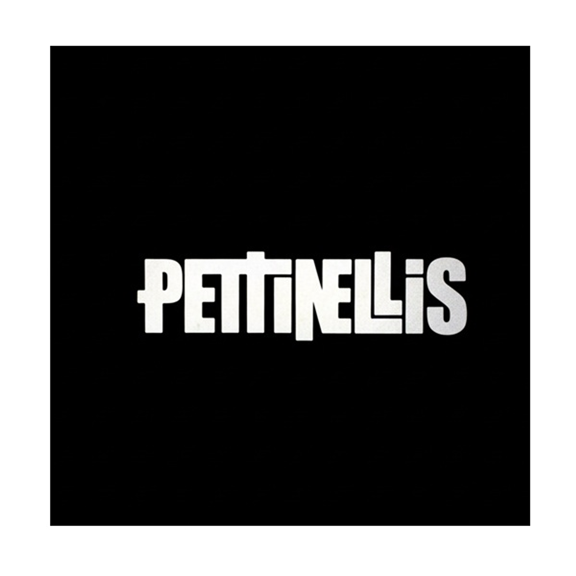 Vinilo Pettinellis - Pettinellis 1