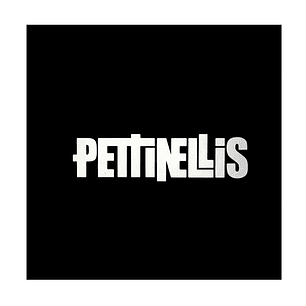 Vinilo Pettinellis - Pettinellis