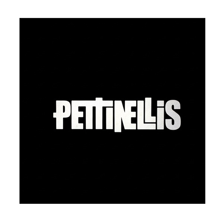 Vinilo Pettinellis - Pettinellis 1