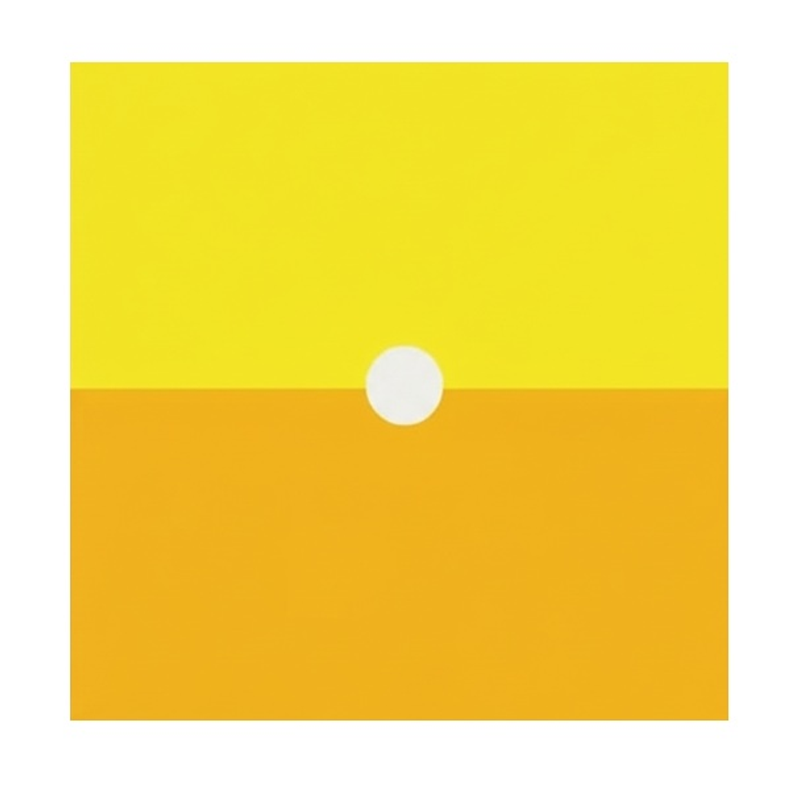 Vinilo Gustavo Cerati - Amor Amarillo 1