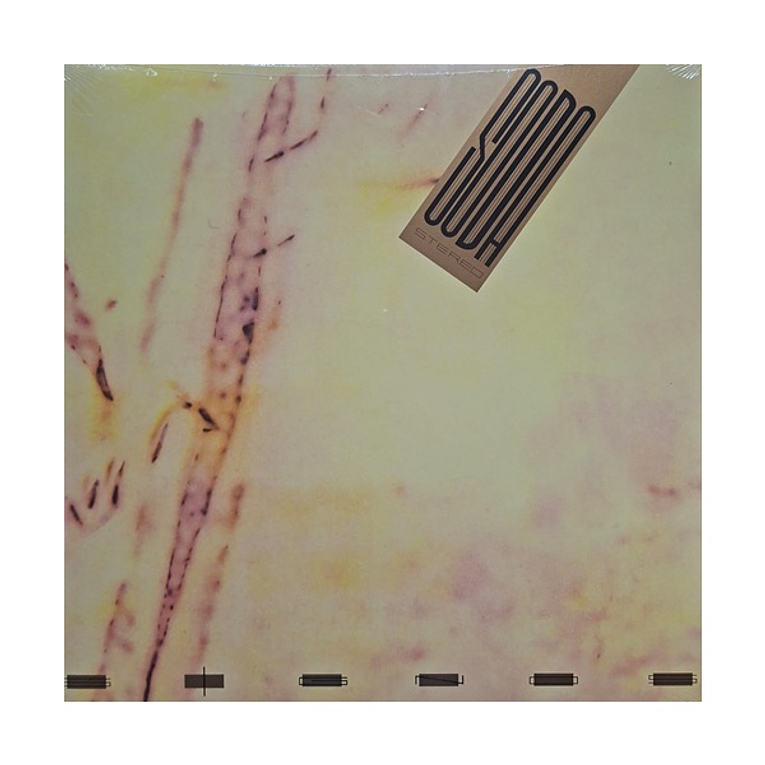 Vinilo Soda Stereo - Signos 1