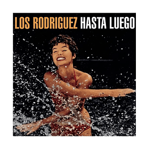 Vinilo Los Rodríguez - Hasta Luego (2 LP)