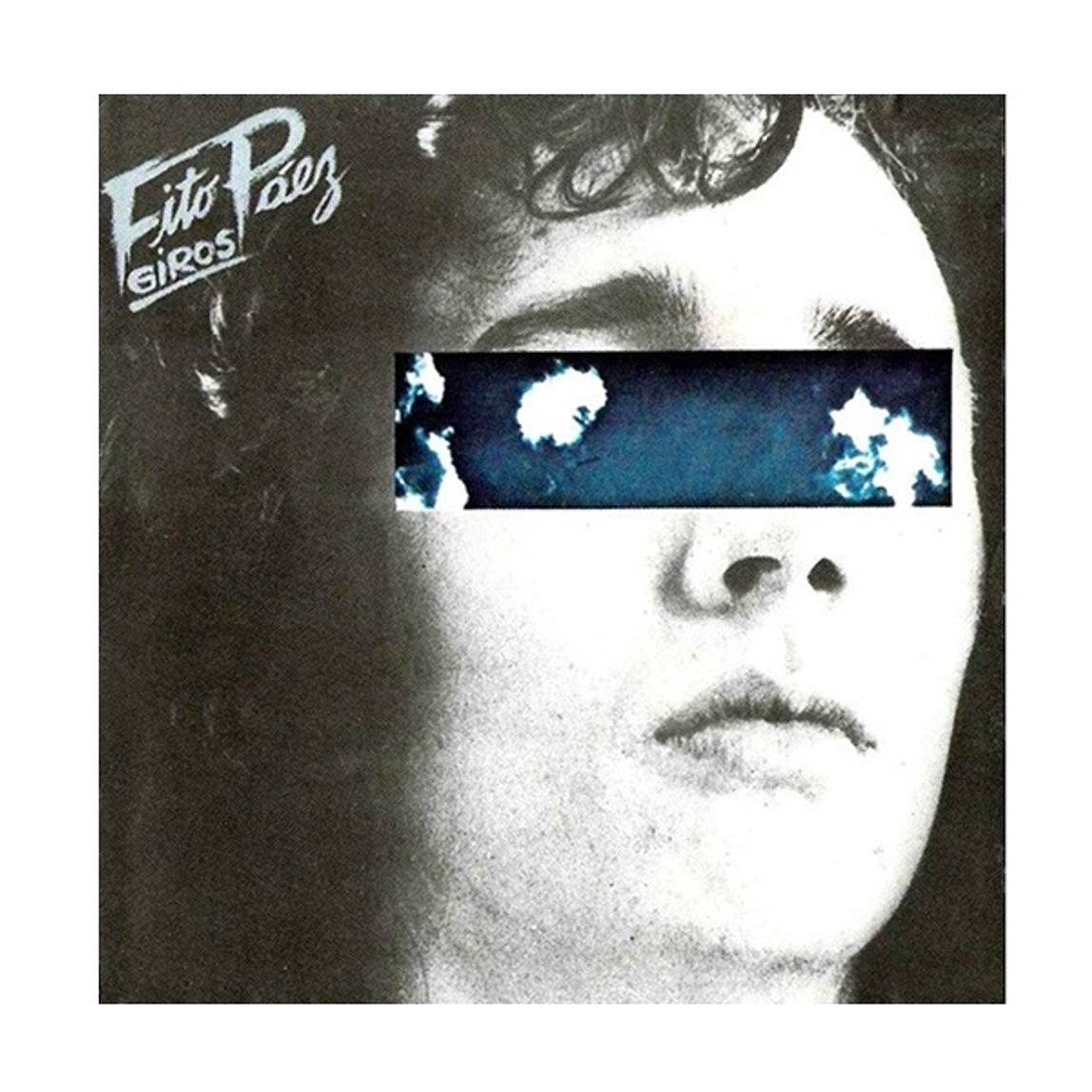 Vinilo Fito Paez - Giros 1