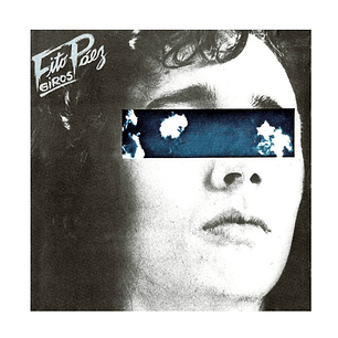 Vinilo Fito Paez - Giros