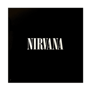 Vinilo Nirvana - Nirvana
