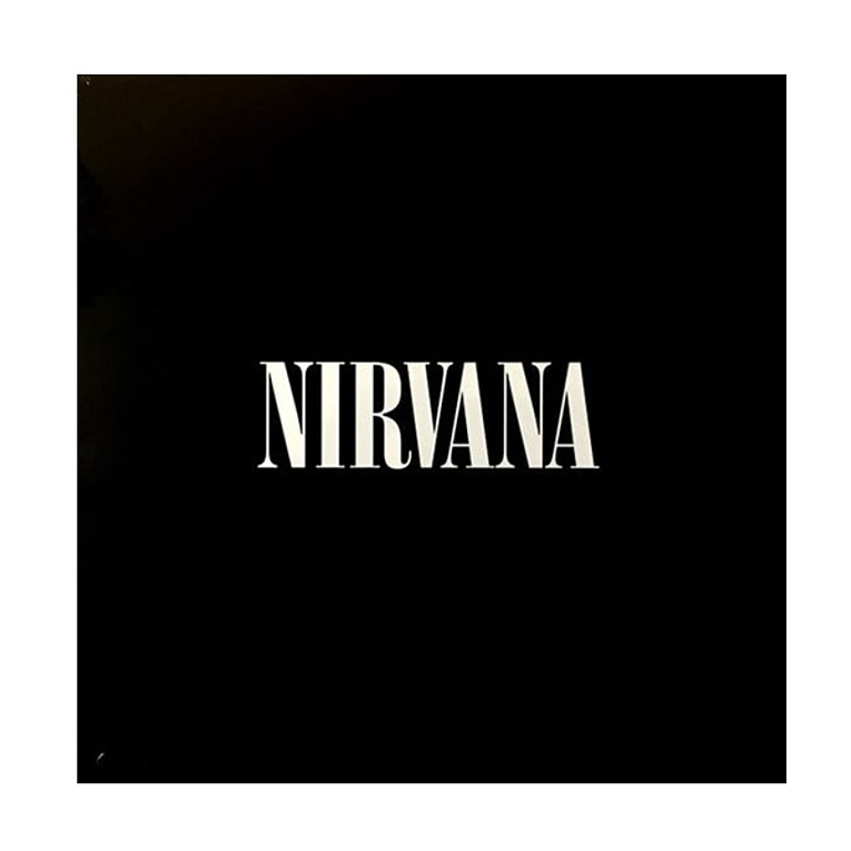 Vinilo Nirvana - Nirvana 1