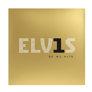 Vinilo Elvis Presley - 30 #1 Hits (2 LP)