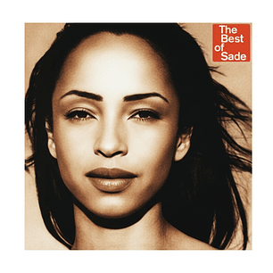 Vinilo Sade - The Best Of Sade