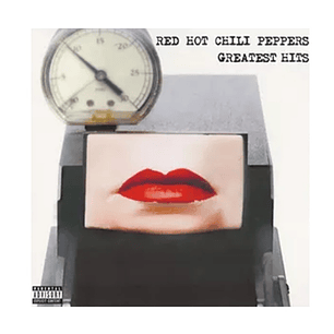 Vinilo Red Hot Chili Peppers - Greatest Hits (2 LP)