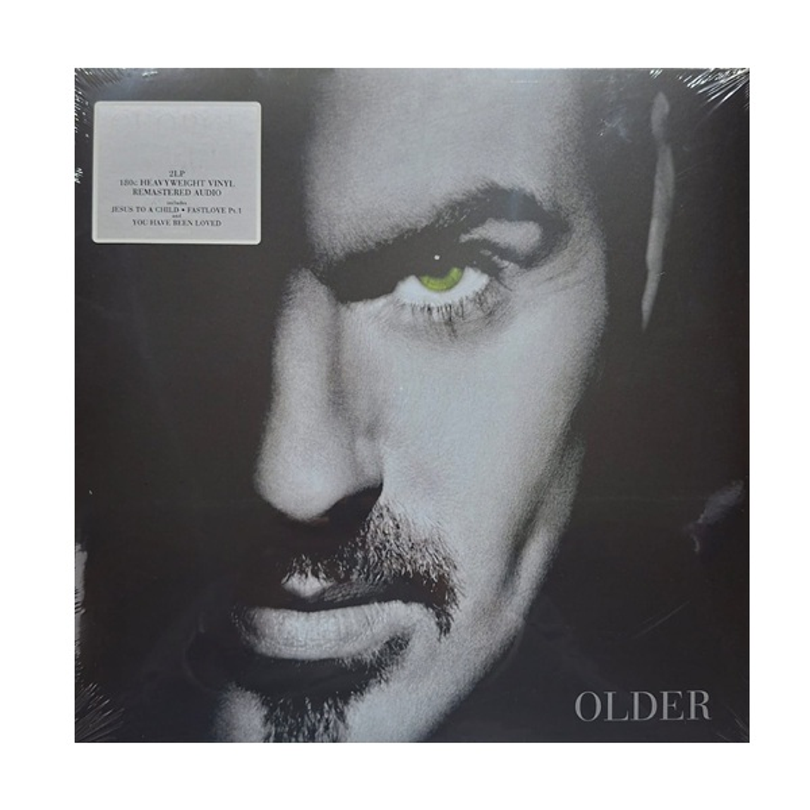 Vinilo George Michael - Older (2 LP) 1