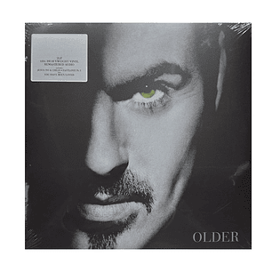 Vinilo George Michael - Older (2 LP)