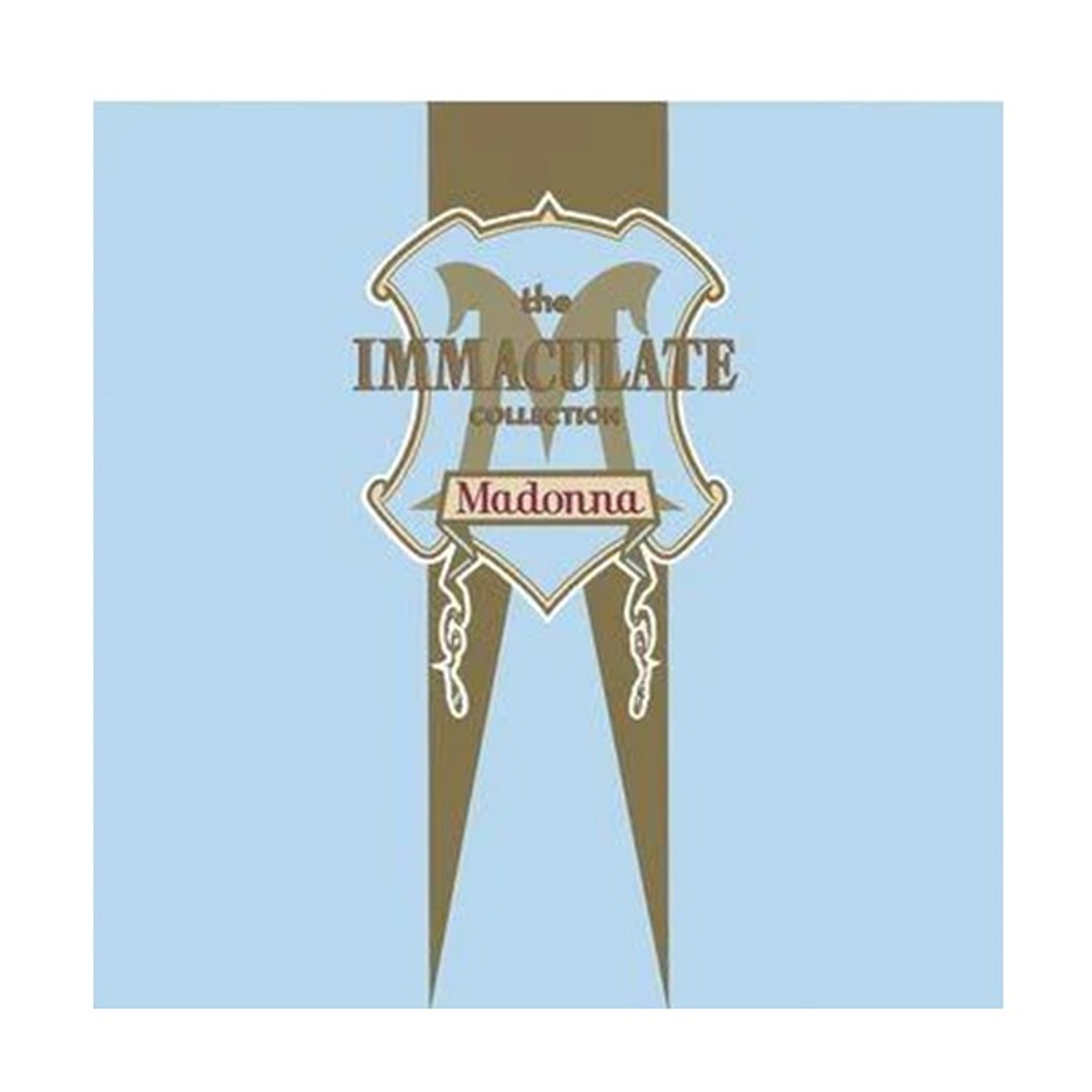 Vinilo Madonna - The Immaculate Collection 1