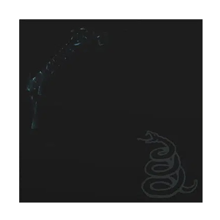 Vinilo Metallica - Metallica 1