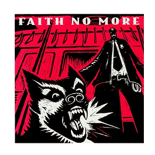 Vinilo Faith No More - King For A Day...Fool For A Lifetime (2 LP)