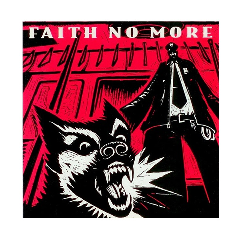 Vinilo Faith No More - King For A Day...Fool For A Lifetime (2 LP) 1