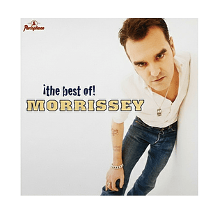 Vinilo Morrisey - ¡The Best Of! (2 LP)