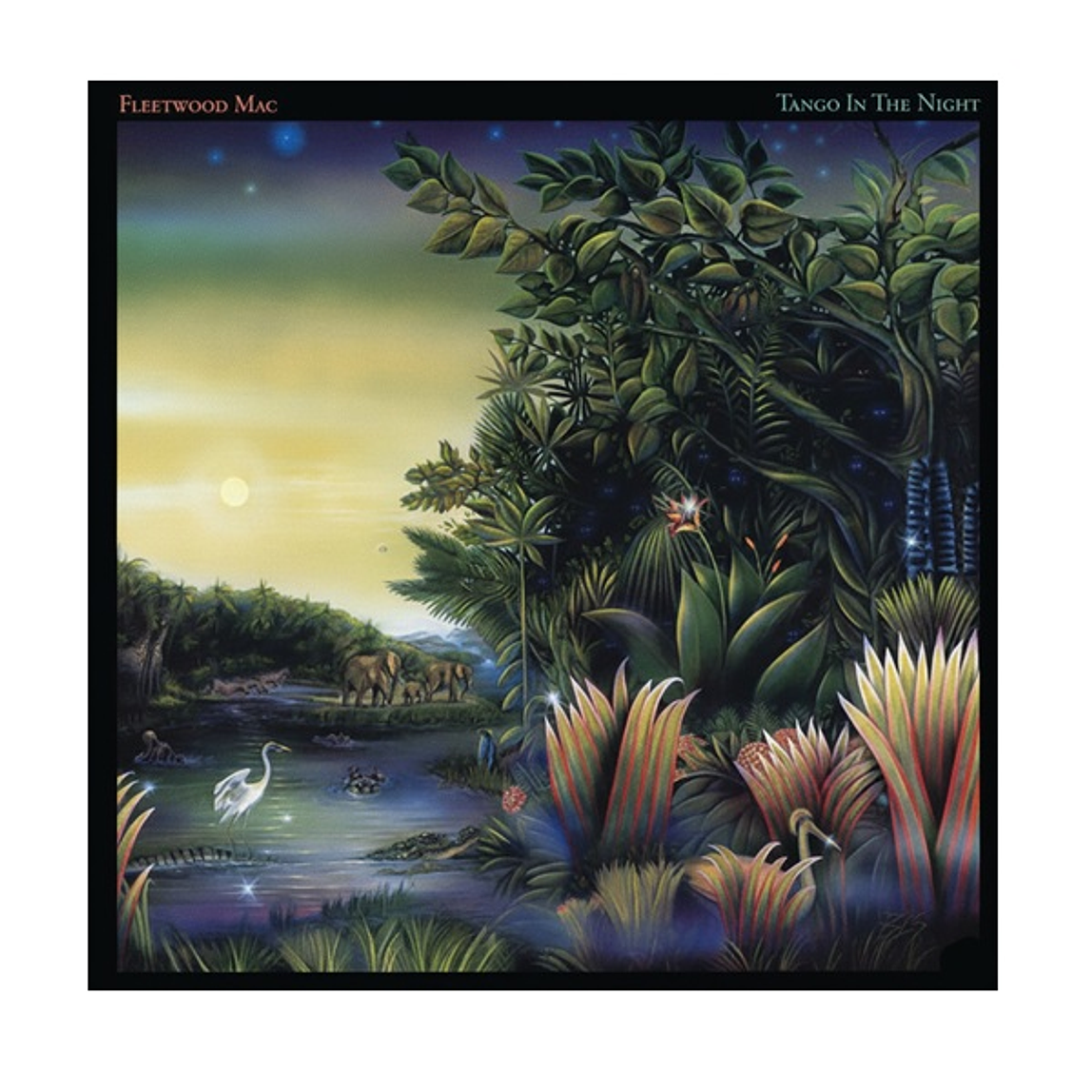Vinilo Fleetwood Mac - Tango In The Night 1
