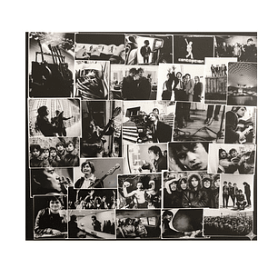 Cd Los Bunkers - Antología