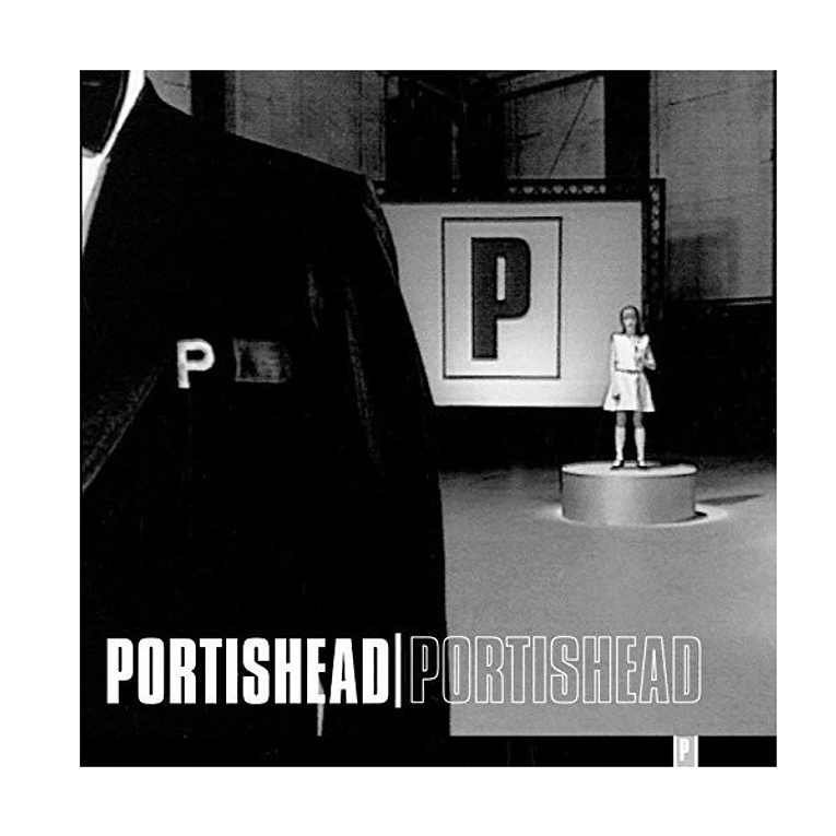 Vinilo Portishead - Portishead 2 LP 1